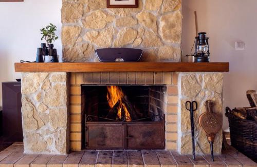 Ferreira do Zezere House | Holiday Home Ferienvilla Blue Lake House mit Sauna by Interhome