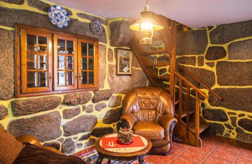 Campo de Gerez House | Casa da Eira