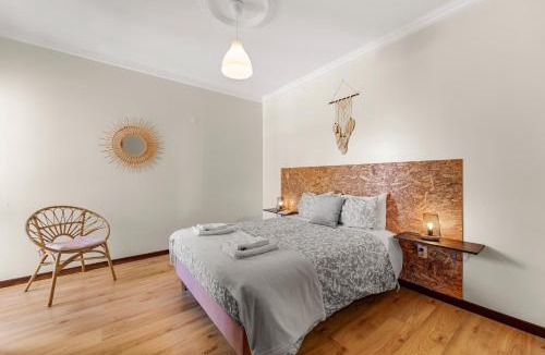 Monte House | Cumbres Villa