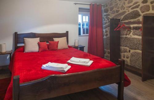 Campo de Gerez House | Casa da Cuca