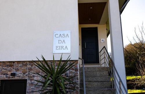 Meada Resort | Casa Da Eira Caramulo