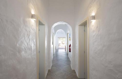 Salvada House | Casa Oliva Refugio Rural Contemporaneo