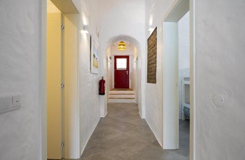 Salvada House | Casa Oliva Refugio Rural Contemporaneo
