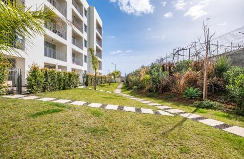 Camara de Lobos Apartment | Oceanfront Bliss - Atlantico residences