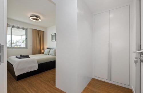Camara de Lobos Apartment | Oceanfront Bliss - Atlantico residences