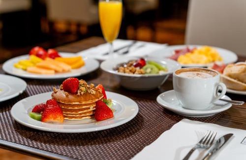 Boavista Hotel | HF Ipanema Porto