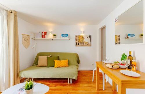 Bairro Alto Apartment | Rent4Rest Bairro Alto Charming 1Bd Apartment