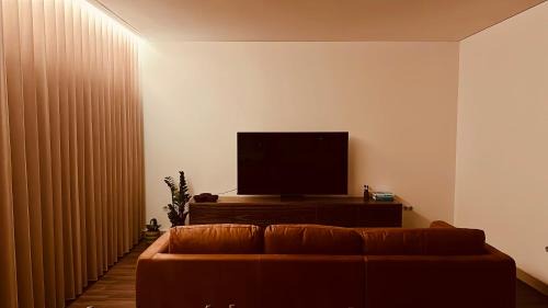 Sao Miguel do Rio Torto Apartment | NEW IN - Music Apartment II
