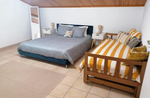 Barra Apartment | Cantinho a Sul - Costa Nova