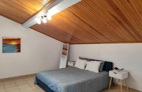 Barra Apartment | Cantinho a Sul - Costa Nova