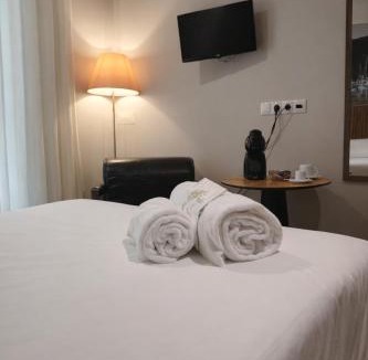 Angra do Heroismo Hotel | Hotel Zenite