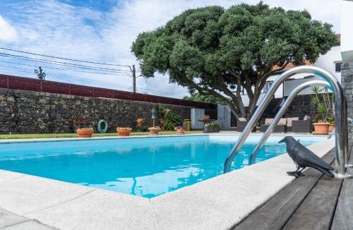 Ribeira Grande Villa | Casa da Arvore Villa by Green Vacations