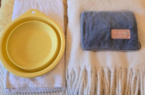 Alvalade Bed & Breakfast | Majesticlara Lisbon Guest House