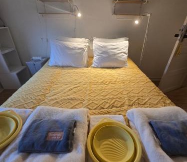 Alvalade Bed & Breakfast | Majesticlara Lisbon Guest House