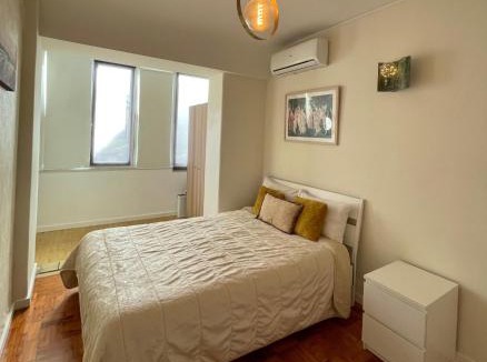 Sao Jorge de Arroios Apartment | Guesthouse XANA