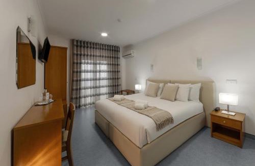 Sao Pedro Hotel | Hotel Pinhal Mar