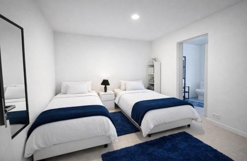 Pinhal Novo House | Casa Silva Diamond