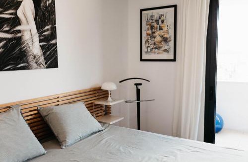 Ponte de Lima Apartment | João Paulo II apartment by Lethes Legacy