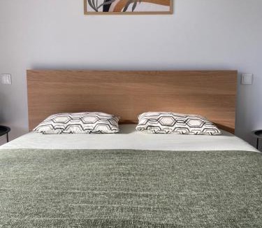Amares Apartment | Casa D' Almeidas