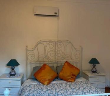 Quinta Do Conde House | The Lemon Tree House