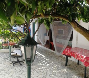 Quinta Do Conde House | The Lemon Tree House