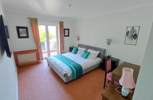 Eugaria Hotel | Estalagem De Colares