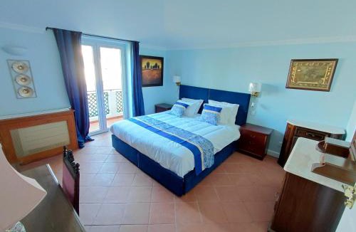Eugaria Hotel | Estalagem De Colares