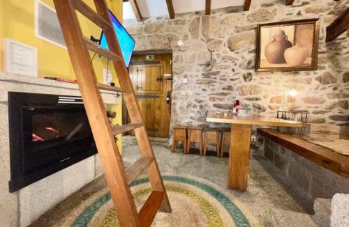 Montalegre House | Moinho de Brião