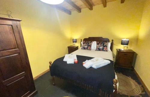 Montalegre House | Moinho de Brião