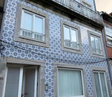 Bonfim Apartment | Dolce Vita Heroismo