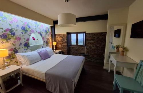 Arganil Bed & Breakfast | Campus Natura