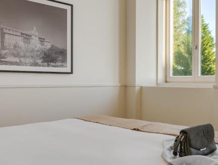 Covilha Hotel | Pousada da Serra da Estrela