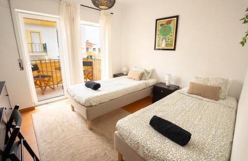 Peniche de Cima House | Peniche Surf Lodge 2