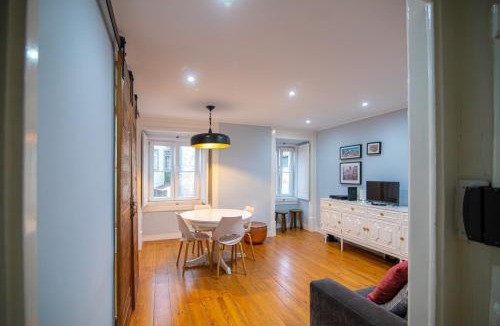 Se Apartment | Sé Apartment, Cathedral Authentic Lisbon Design