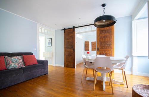Se Apartment | Sé Apartment, Cathedral Authentic Lisbon Design