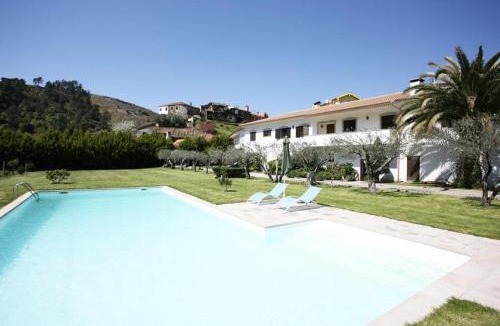 Vila Real House | Quinta Madureira