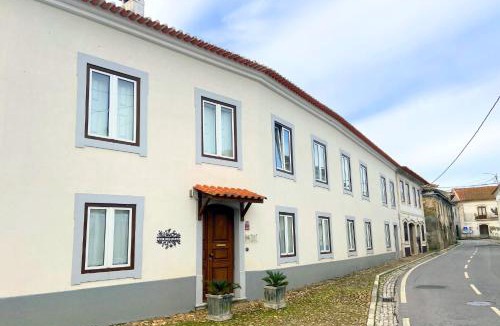 Tentugal Apartment | Casa de Tent'tugal