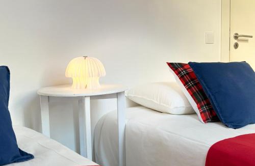 Santiago Maior Hostel | Pensão Destino