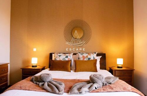 Prazeres House | Vila Sol