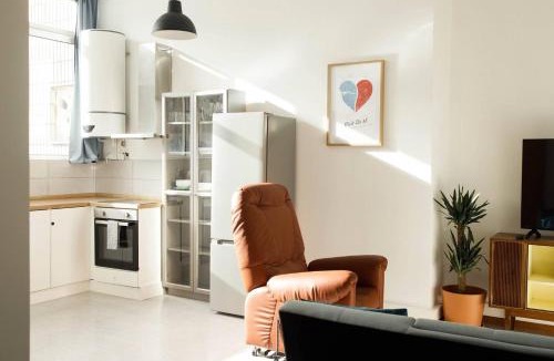 Paranhos Apartment | 2Stay Porto