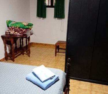 Penacova House | Moradia Lili