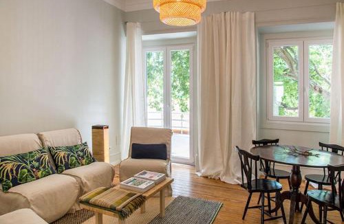 Lisbon Apartment | Lisbon Evergreen Apartment