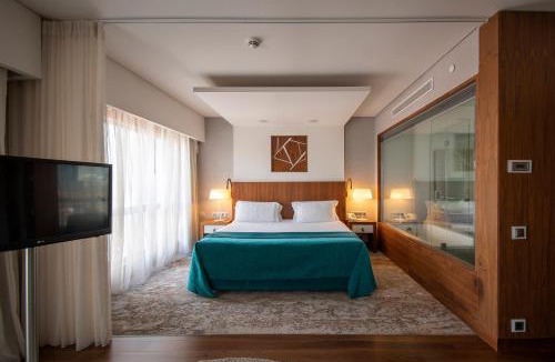 Santo Antonio Hotel | EPIC SANA Lisboa Hotel
