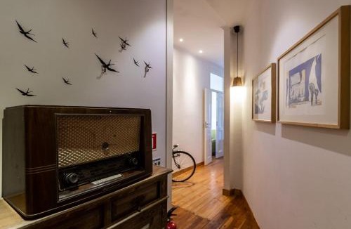 Pena Apartment | Family Central Lisbon Apartment near Metro sleeps 8
