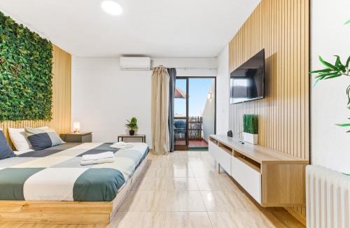 Cabanas Apartment | Resort Apartment Cabanas de Tavira