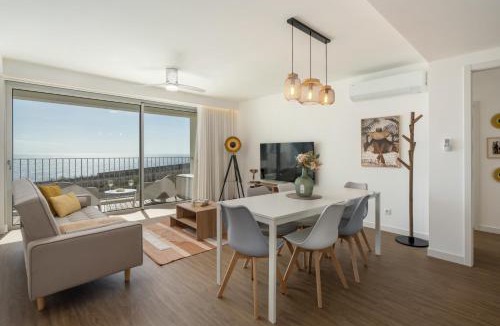 Camara de Lobos Apartment | BAsia Apartment by an island apart