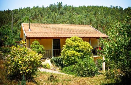 Castelo de Paiva House | Barbeito Country House
