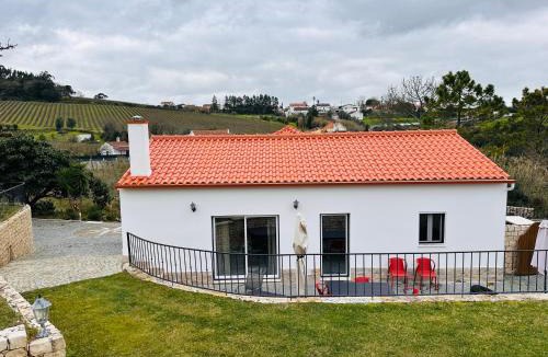 Evora de Alcobaca Villa | Quinta Boa Vida