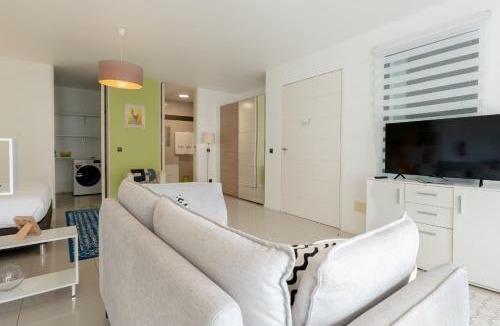 Ponta do Sol Apartment | The Little Nest by LovelyStay