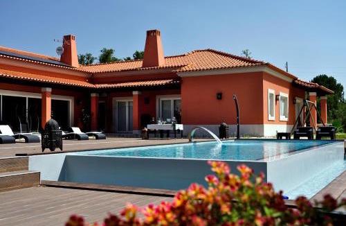 Santo Estevao House | Monte d'Alto